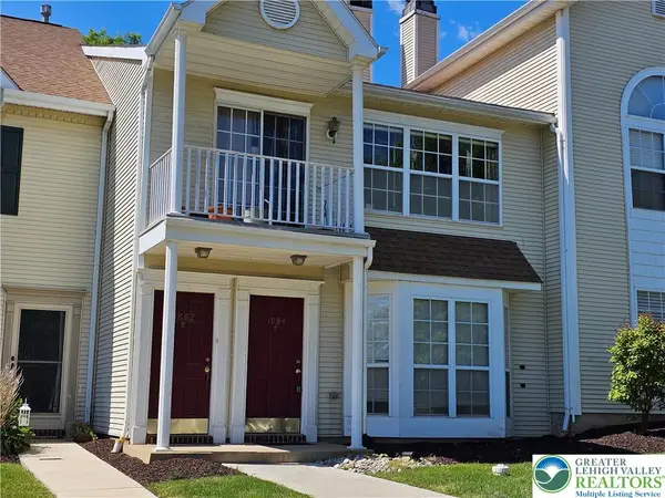 1884 Mansfield Street, Lower Saucon Twp, PA 18055