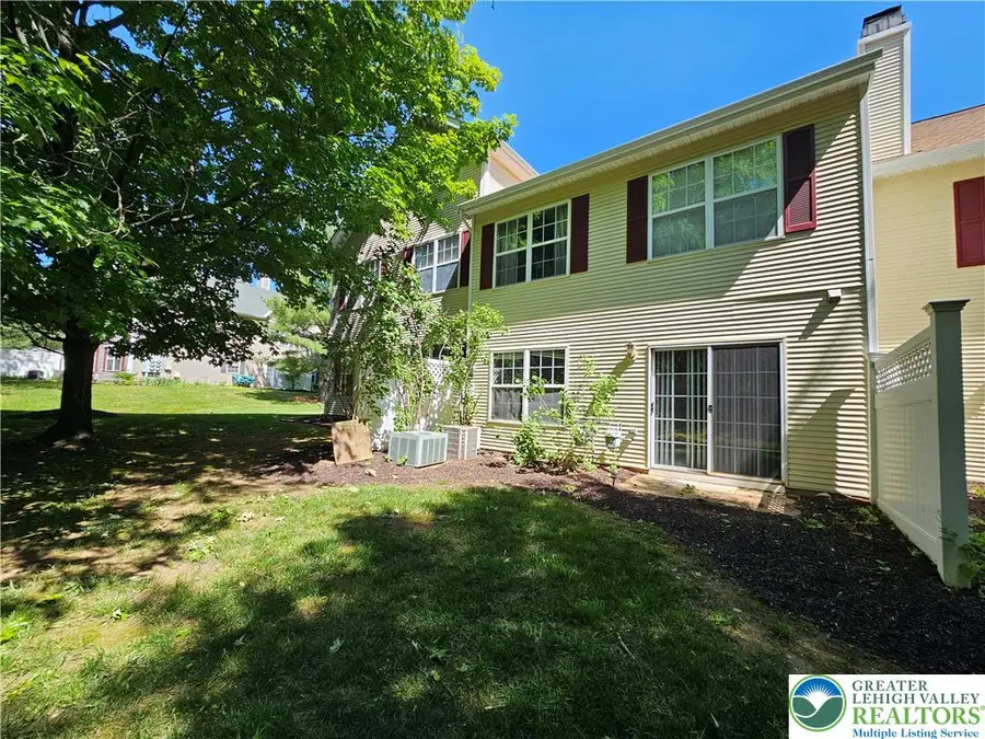 1884 Mansfield Street, Lower Saucon, PA 18055 - #2