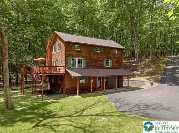 111 View Court, East Stroudsburg, PA 18302