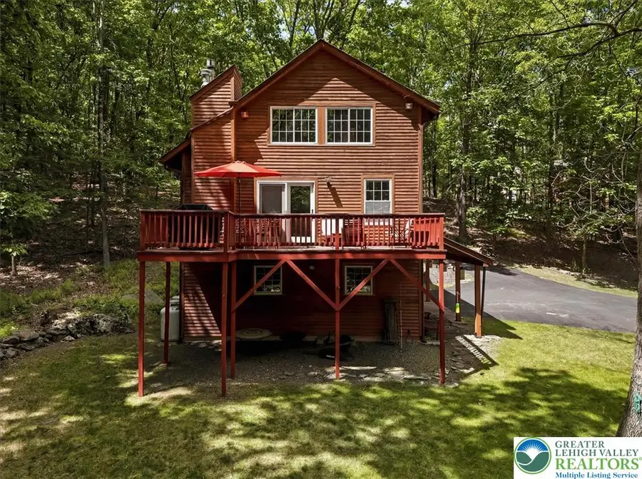 111 View Court, East Stroudsburg, PA 18302 - #2