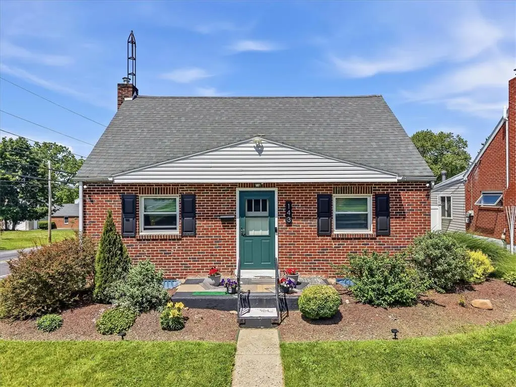 143 Dell Street, Emmaus, PA 18049 - #1