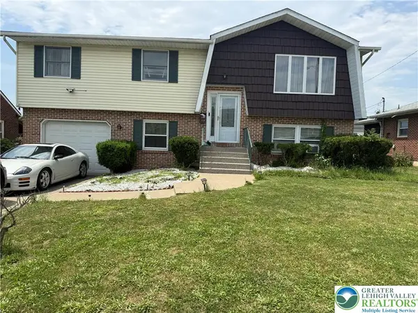 1150 Ridge Ave, Allentown City, PA 18102