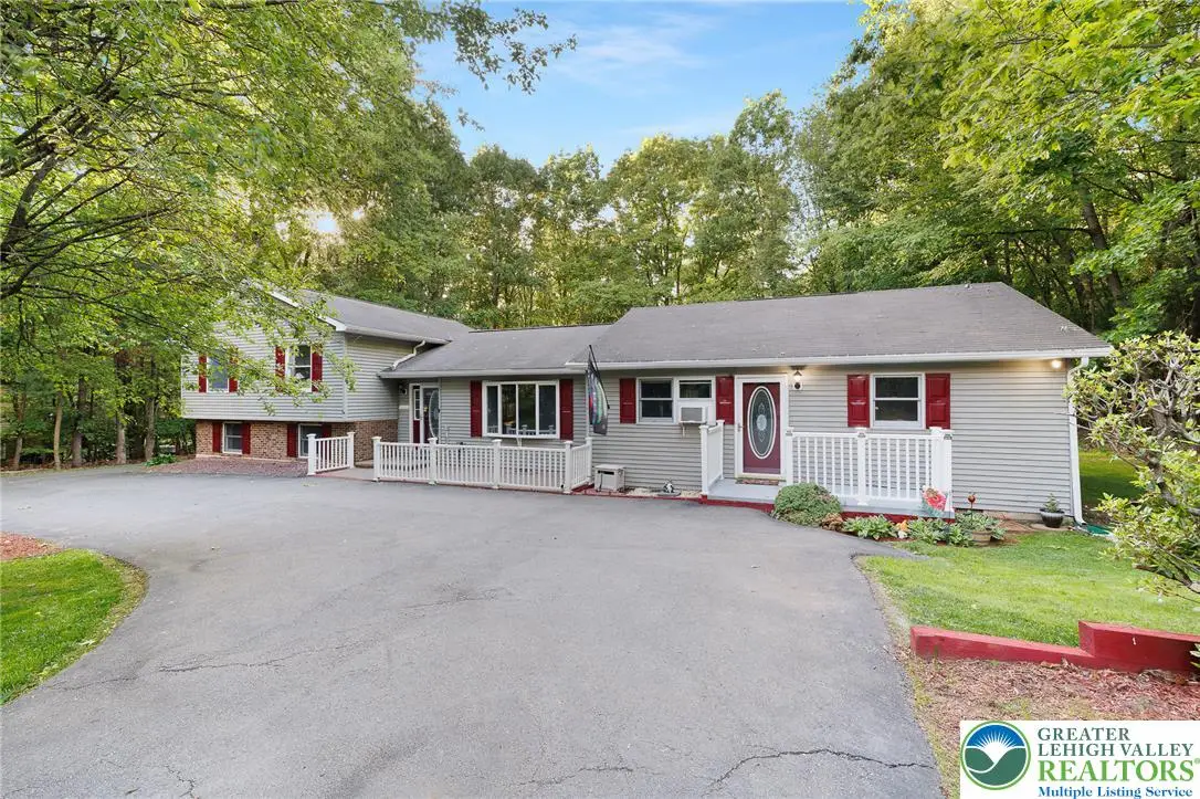 256 Sundance Road, Chestnuthill, PA 18330 - #1
