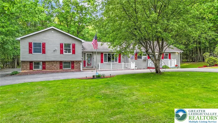 256 Sundance Road, Chestnuthill, PA 18330 - #2
