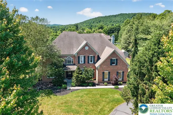 25 Melchor Drive, Williams Twp, PA 18042