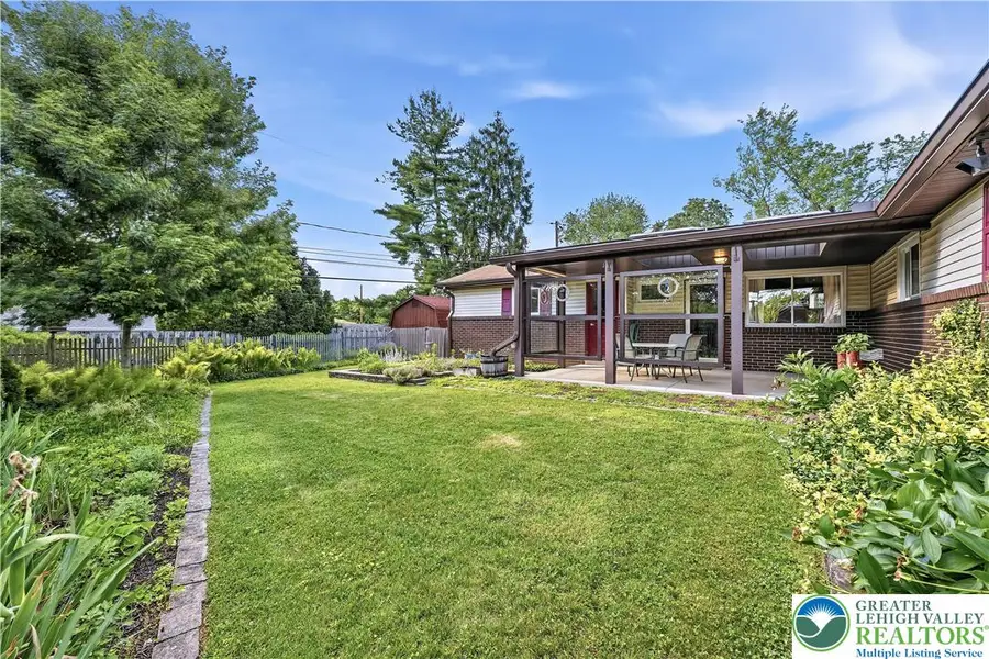 1042 N 38th Street, South Whitehall, PA 18104 - #3
