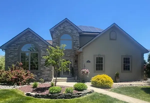 305 Indigo Way, Upper Macungie Twp, PA 18104
