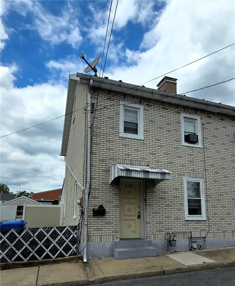 230 Wood Street, Catasauqua, PA 18032 - #2