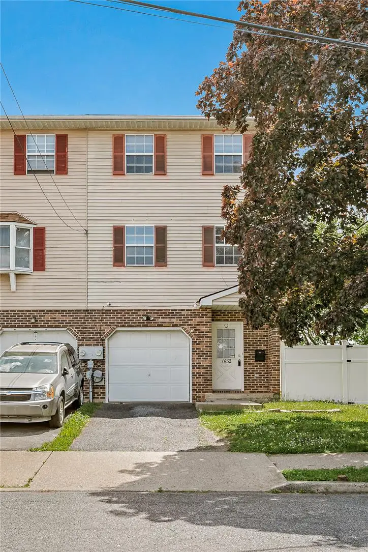 1632 E Washington, Allentown, PA 18109 - #1