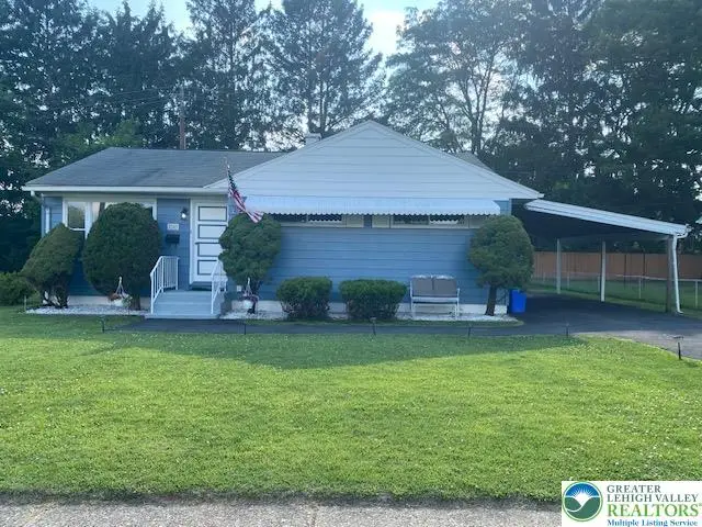 2303 Fleur Lane, Bethlehem, PA 18018 - #1