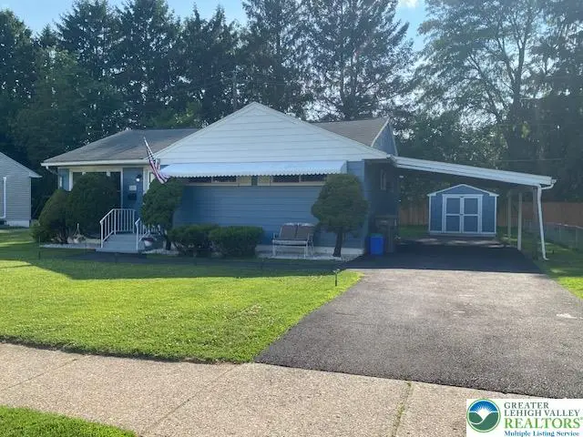 2303 Fleur Lane, Bethlehem, PA 18018 - #2