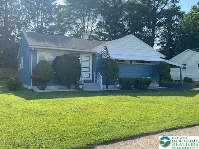 2303 Fleur Lane, Bethlehem, PA 18018 - #3