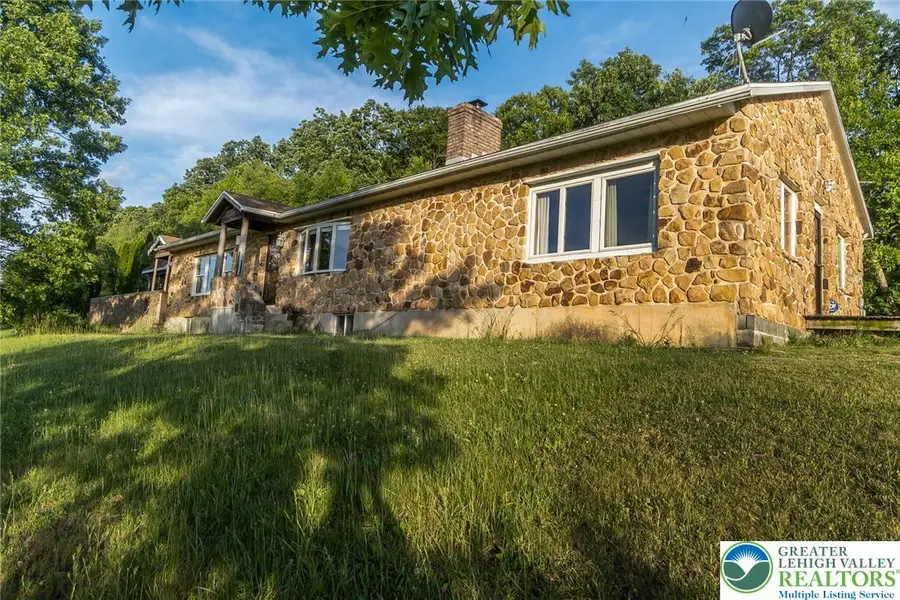 204 Ridge Cup Road, West Penn, PA 17960 - #2
