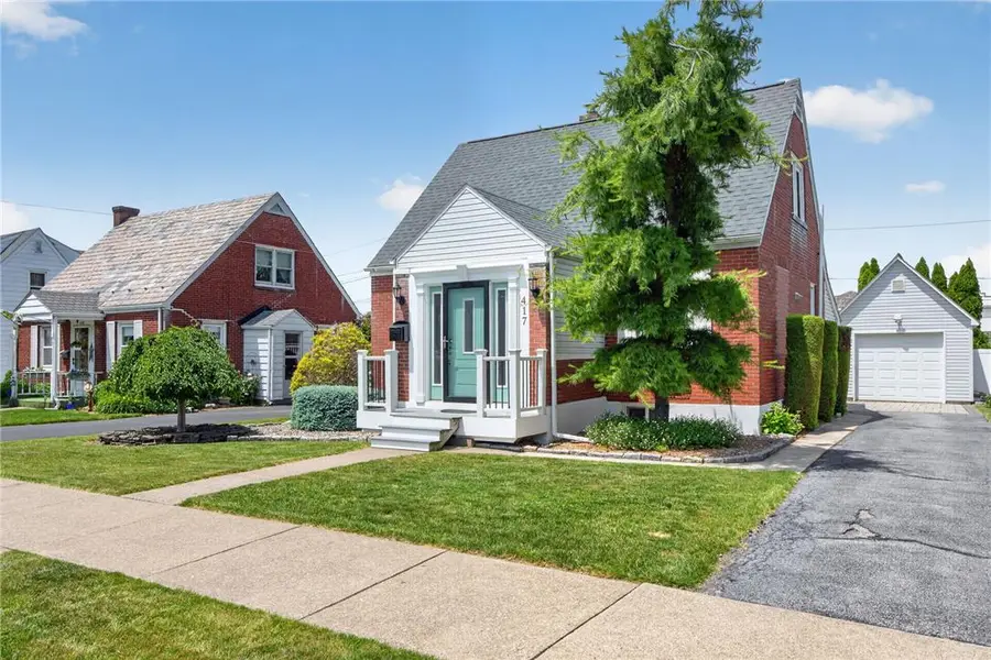 417 E Fairview Street, Bethlehem, PA 18018 - #3