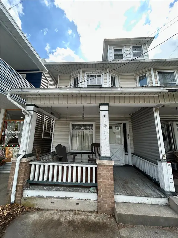 452 S Main Street, Bangor Boro, PA 18013