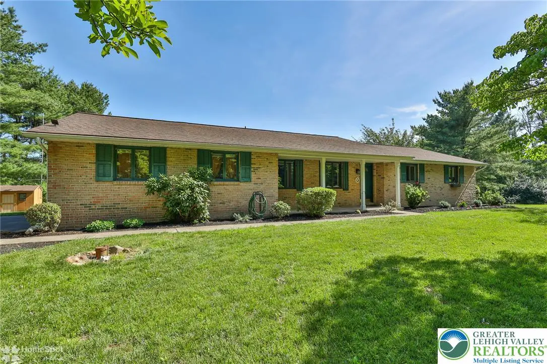 6124 Hilltop Road, Orefield, PA 18069 - #1