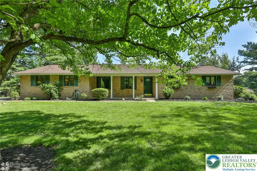 6124 Hilltop Road, Orefield, PA 18069 - #2