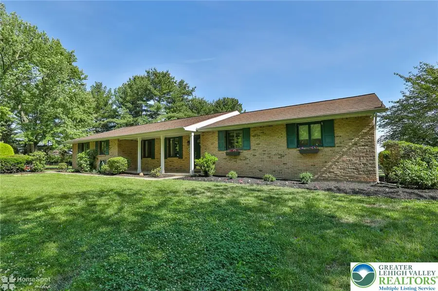 6124 Hilltop Road, Orefield, PA 18069 - #3