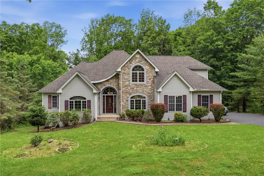 608 Washington Crossing, Smithfield, PA 18301 - #1