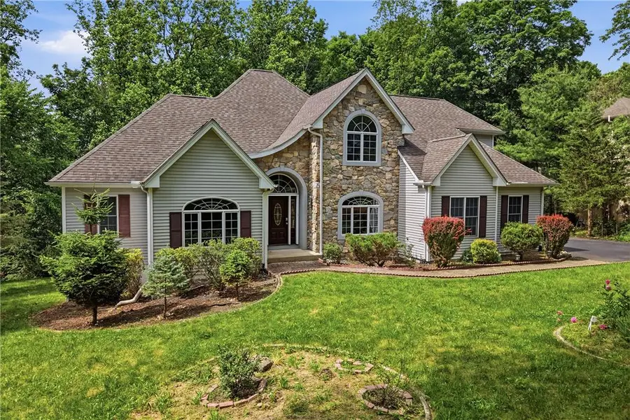 608 Washington Crossing, Smithfield, PA 18301 - #3