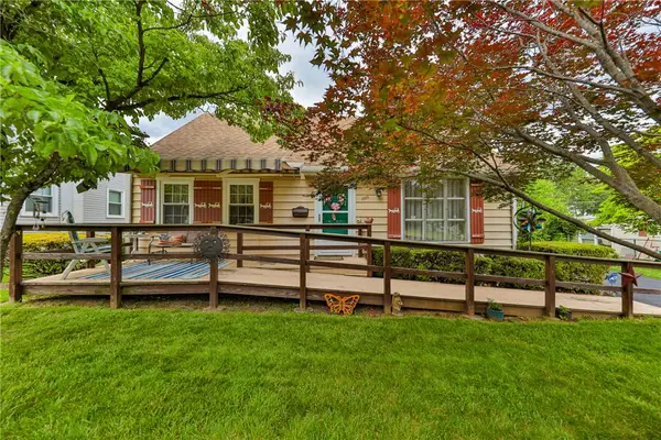 2883 South Street, Allentown City, PA 18103