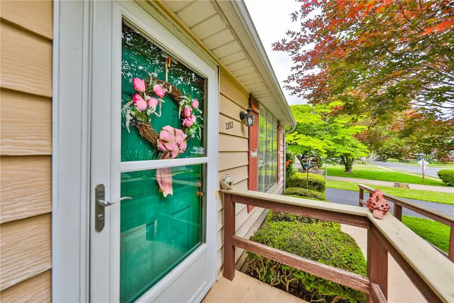 2883 South Street, Allentown, PA 18103 - #3