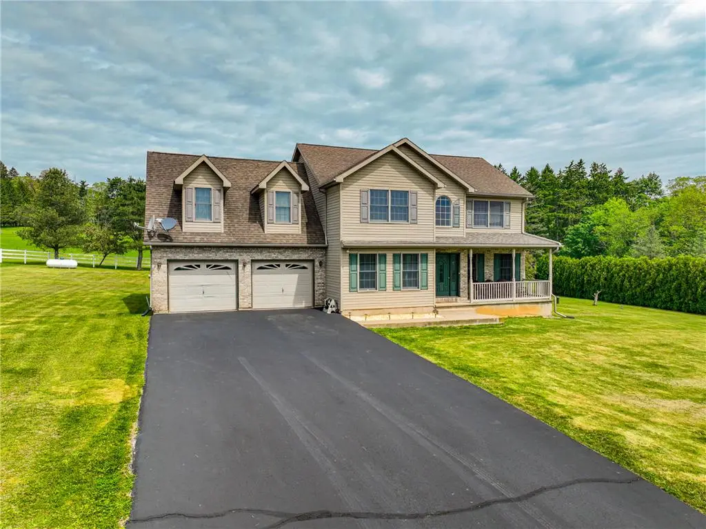 42 Louis Circle, Drums, PA 18222 - #1