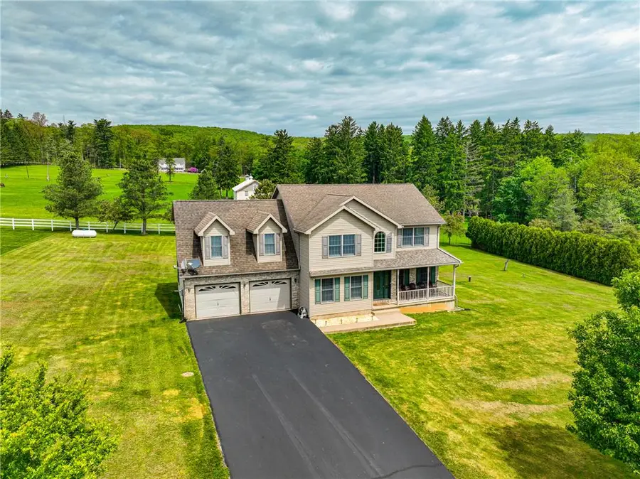 42 Louis Circle, Drums, PA 18222 - #2
