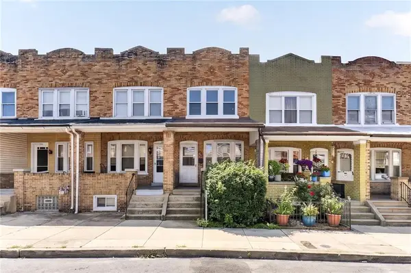 244 E South Street, Allentown City, PA 18109