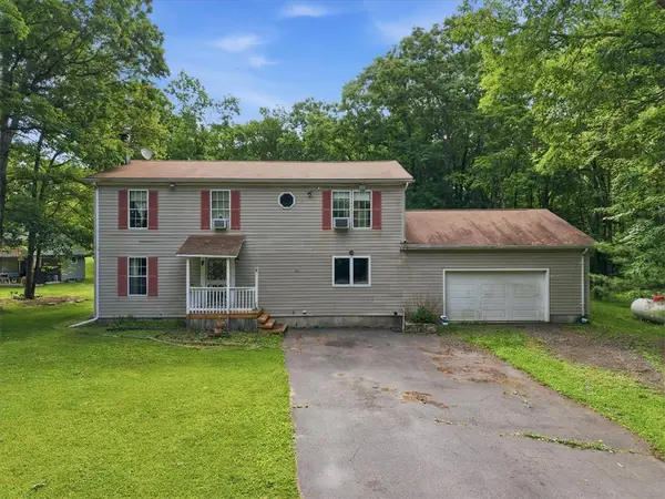 320 Wild Creek Drive, Penn Forest Twp, PA 18229