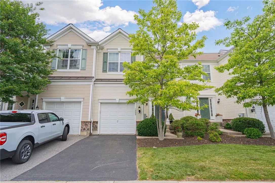 1885 Hemming Way, South Whitehall, PA 18069 - #1