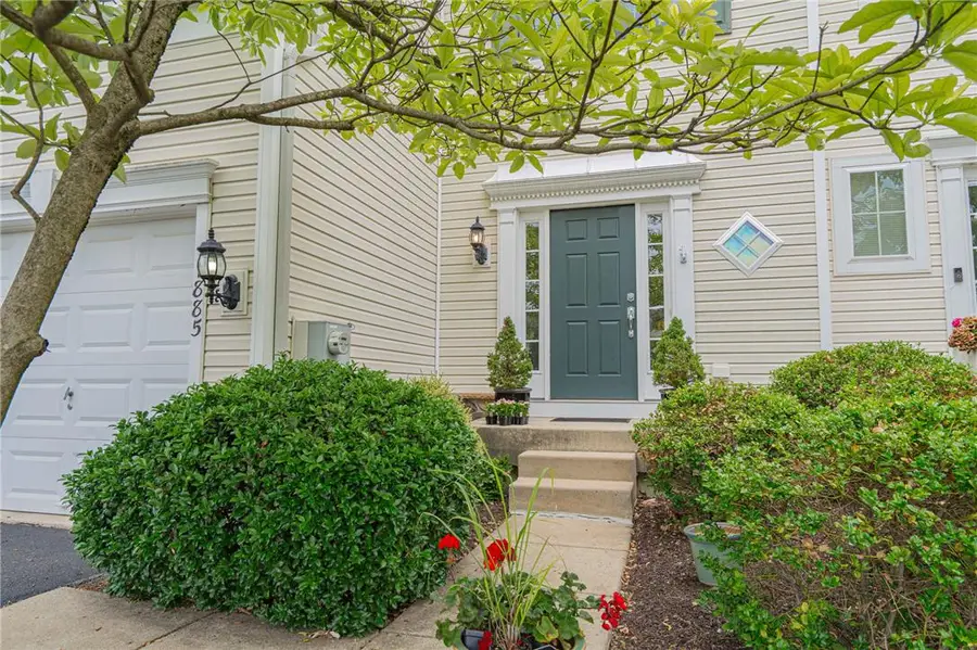 1885 Hemming Way, South Whitehall, PA 18069 - #2