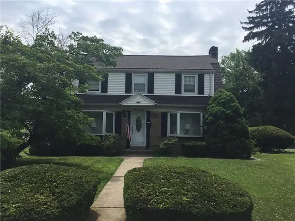 3128 W Greenleaf Street, Allentown City, PA 18104