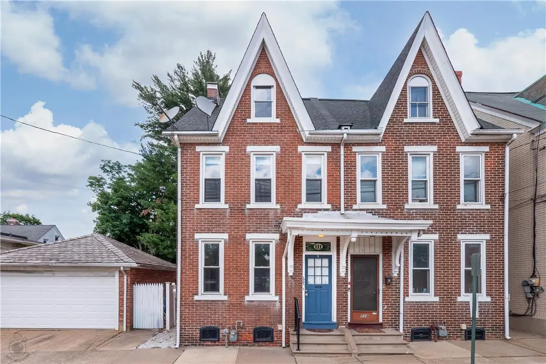 111 E Garrison Street, Bethlehem, PA 18018 - #1