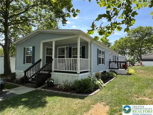12 Springridge Road, Moore Twp, PA 18014