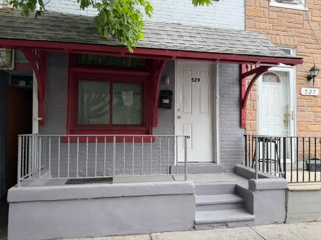 529 Park Street, Allentown, PA 18102 - #1