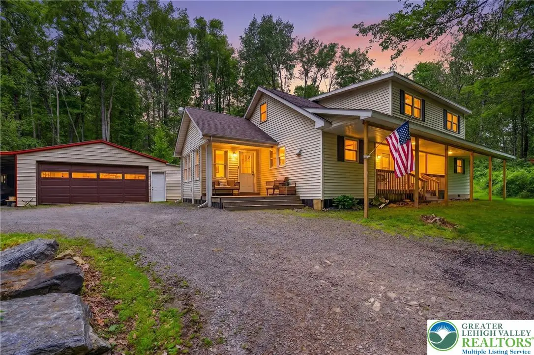 156 Mail Box Road, Tunkhannock, PA 18347 - #1