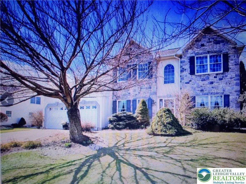 1560 Deer Path Road, Easton, PA 18040 - #1
