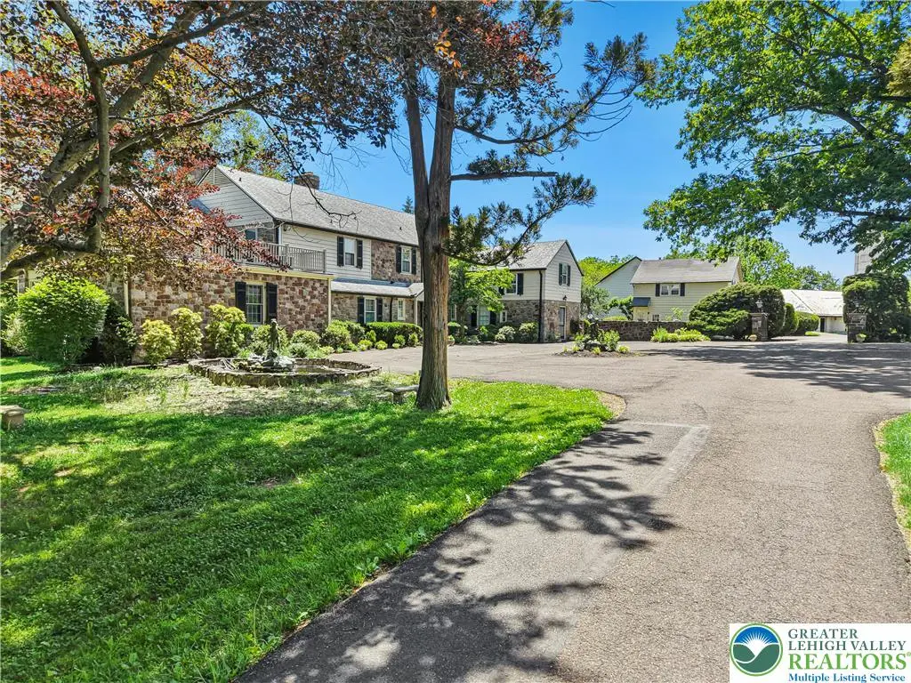 1194 Street Road, New Hope, PA 18938 - #1