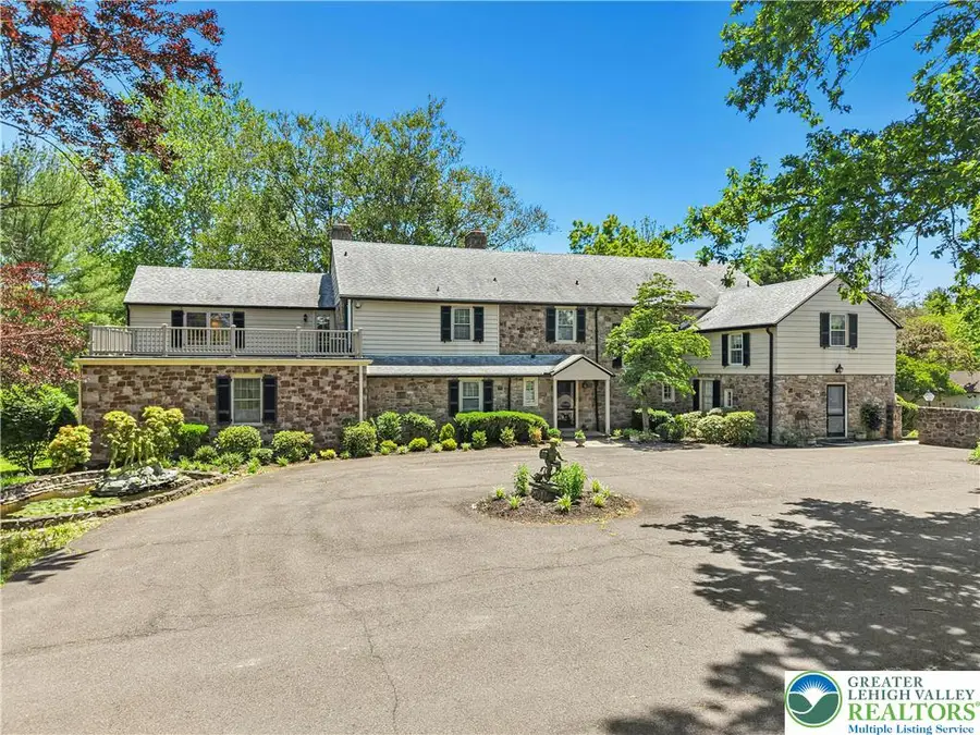 1194 Street Road, New Hope, PA 18938 - #2