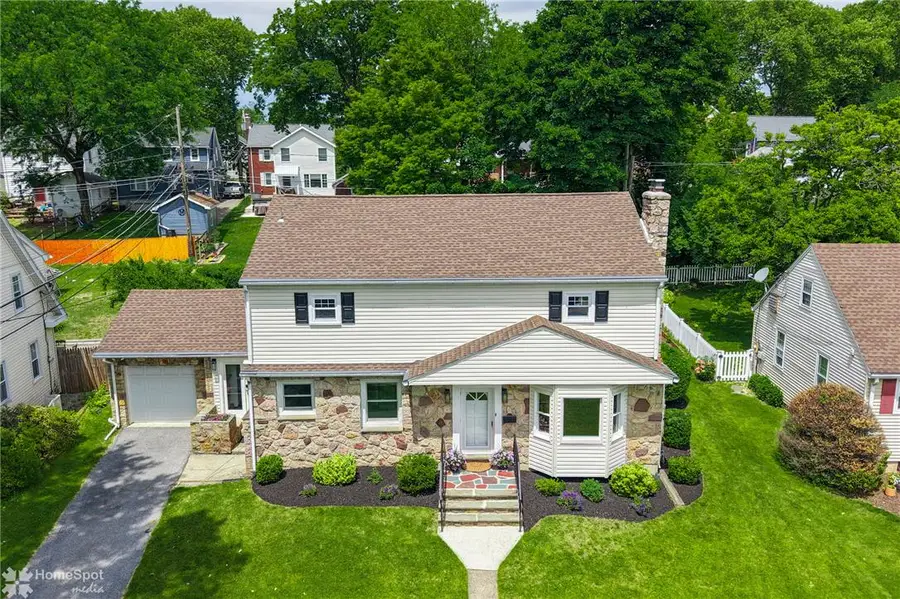 1635 Millard Street, Bethlehem, PA 18017 - #2