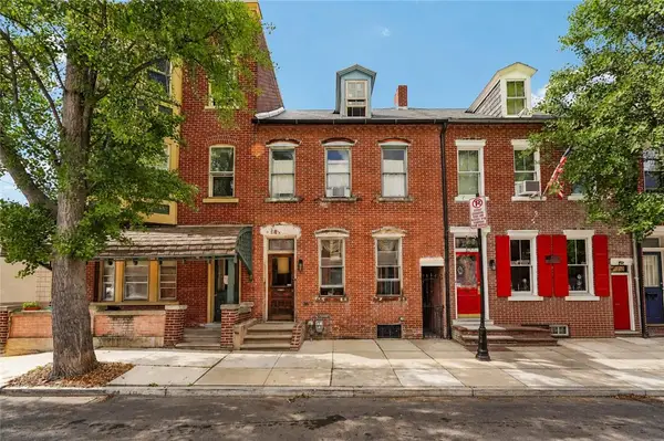 1035 W Turner, Allentown City, PA 18102