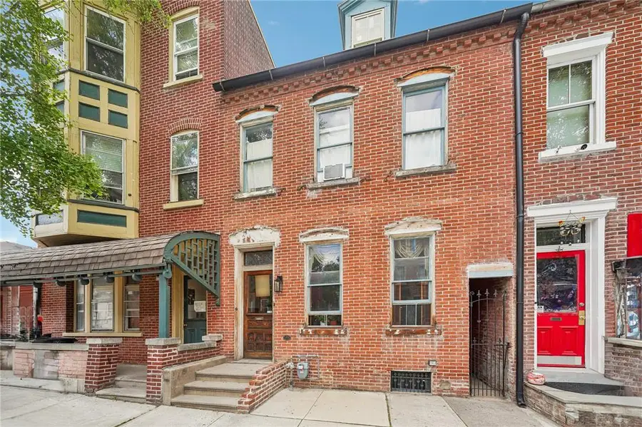 1035 W Turner, Allentown, PA 18102 - #2