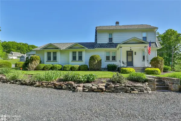 1404 Sugar Hollow Road, Chestnuthill Twp, PA 18353