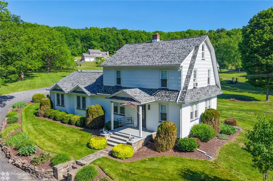 1404 Sugar Hollow Road, Chestnuthill, PA 18353 - #3