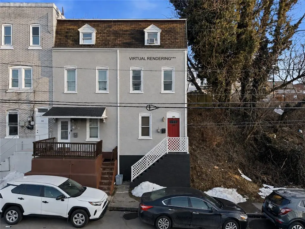 530 Auburn Street, Allentown, PA 18103 - #1