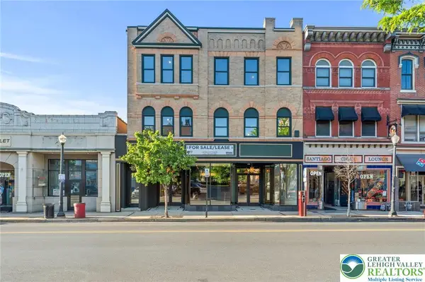 13 E 3rd Street, Bethlehem City, PA 18015
