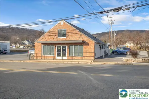 67 Park Avenue, Wind Gap Boro, PA 18091