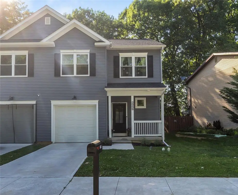 2955 Ithaca Street, Allentown, PA 18103 - #1