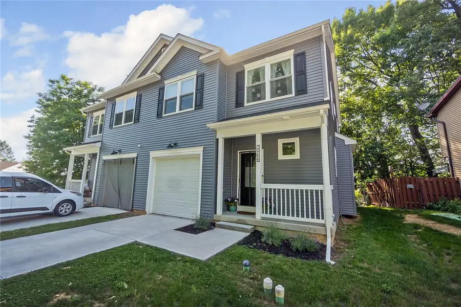 2955 Ithaca Street, Allentown, PA 18103 - #2